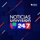 Noticias Univision 24/7