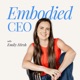 Embodied CEO