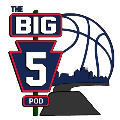 The Big 5 Pod The Big 5 Pod