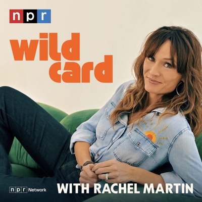 Wild Card with Rachel Martin:NPR