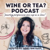 Wine or Tea?
