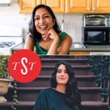 803: Priya Krishna’s Kitchen Adventures and Snacking Bakes with Yossy Arefi