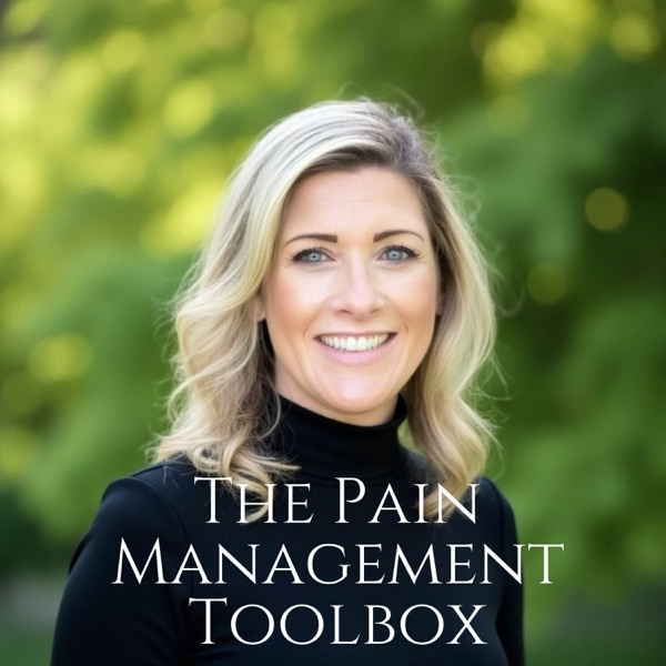 The Pain Management Toolbox Image