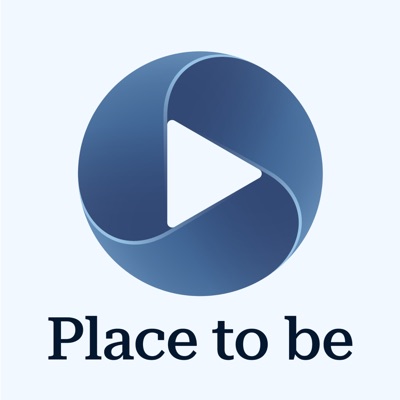 🇫🇷 Place to be