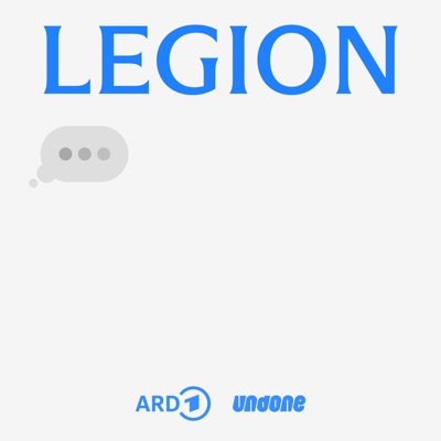 Legion:rbb | NDR | Undone