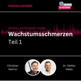 #193: DLNS | Wachstumsschmerzen Teil 1