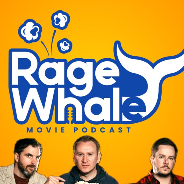 Rage Whale Image