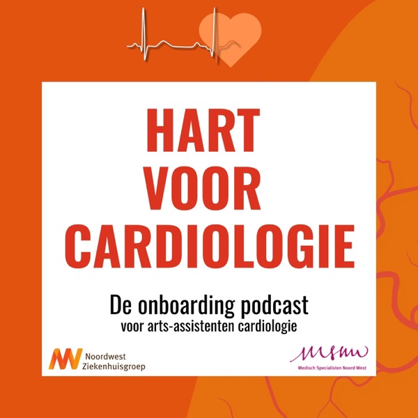 Hart voor Cardiologie