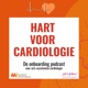 Hart voor Cardiologie