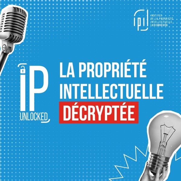 IP Unlocked