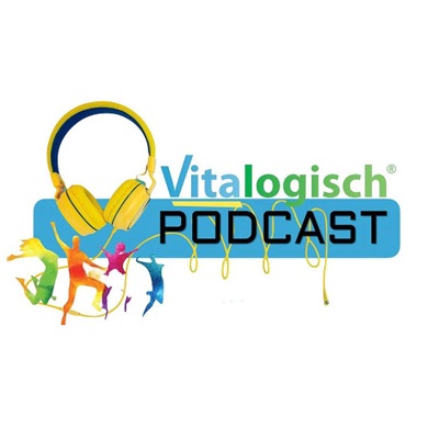 Vitalogisch podcast