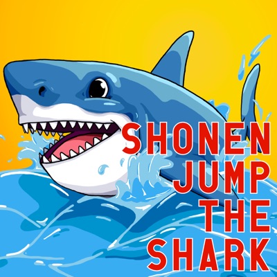 Shonen Jump the Shark Shonen Jump the Shark