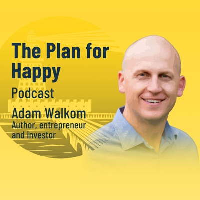 The Plan for Happy Podcast