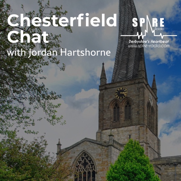 Chesterfield Chat Image