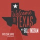 Welcome to Texas with Bill Ingram