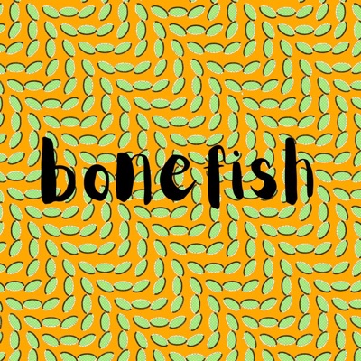 Bonefish:Bonefish