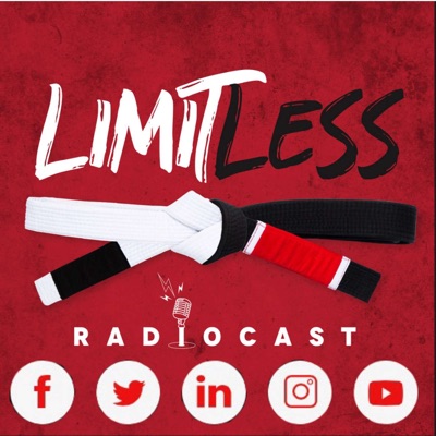 LimitLess Radiocast