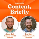 You Are Not a Content Marketer