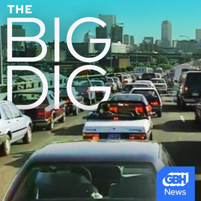The Big Dig The Big Dig