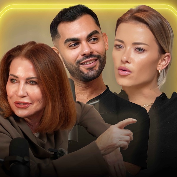 Are Genetics To Blame For How We Age? Dr Motox and Mary Keltai Tell All | Part 1 photo