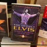 Christopher Barber on Elvis, Jesus & Philip K. Dick