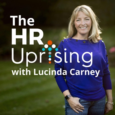 The HR Uprising Podcast The HR Uprising Podcast