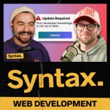 961: Keeping Up With The Fast and Furious Web