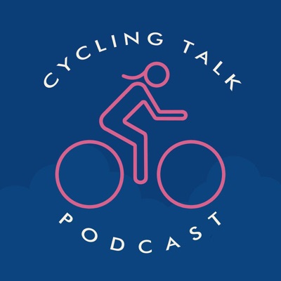 Cycling Talk Podcast