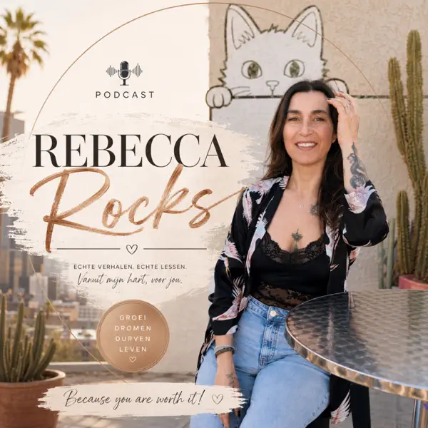 Rebecca Rocks