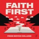Faith First
