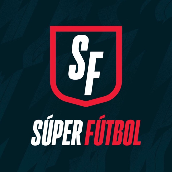 Súper Fútbol cover art