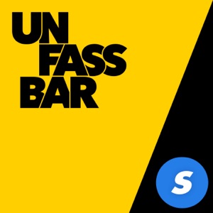 UNFASSBAR – ein Simplicissimus Podcast