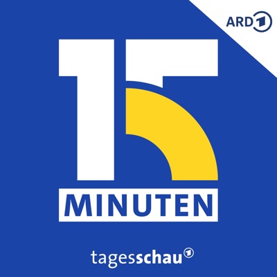 15 Minuten. Der tagesschau-Podcast am Morgen 15 Minuten. Der tagesschau-Podcast am Morgen