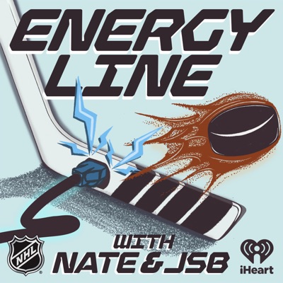 Energy Line with Nate and JSB Energy Line with Nate and JSB