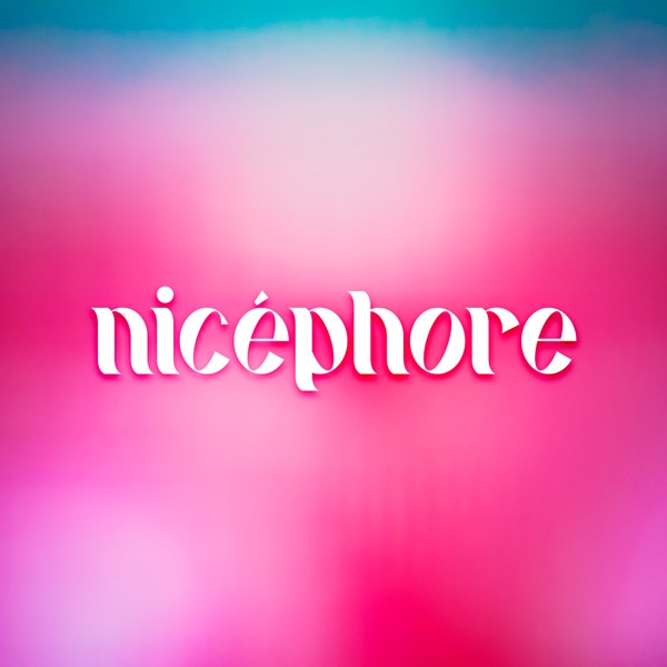 Nicéphore