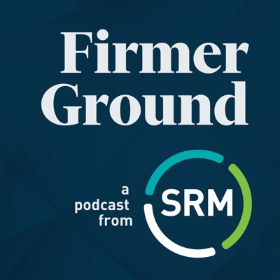 Firmer Ground from SRM
