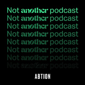 Not another podcast