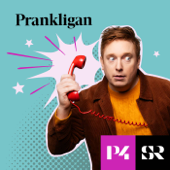 Prankligan