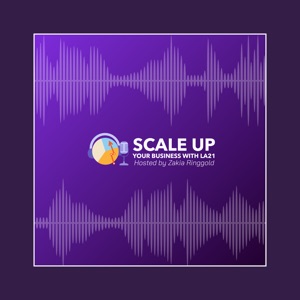 Scale Up Your Business