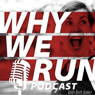 Why We Run