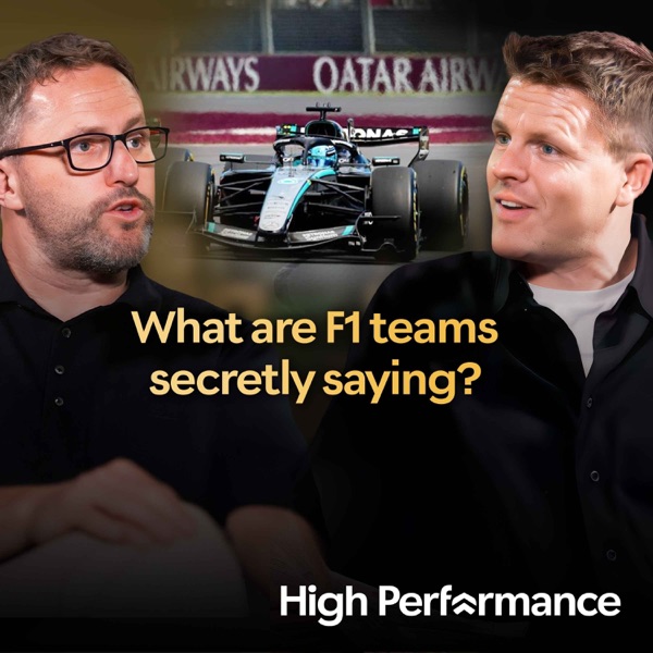 What F1 Insiders Told Us After the Australian Grand Prix photo