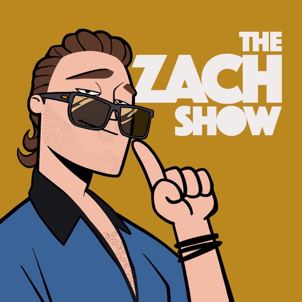 The Zach Show Image