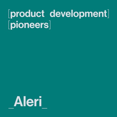 Product Development Pioneers