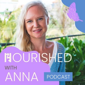 Nourished With Anna