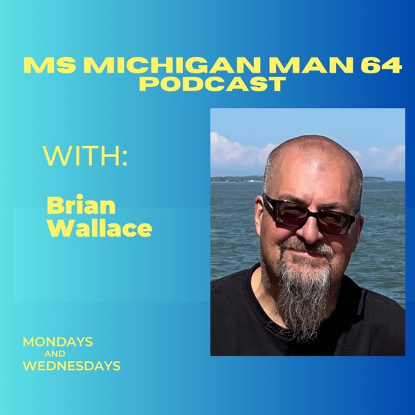 MS Michigan Man 64