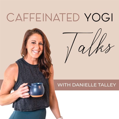 Caffeinated Yogi Talks