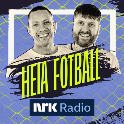 Heia Fotball Heia Fotball
