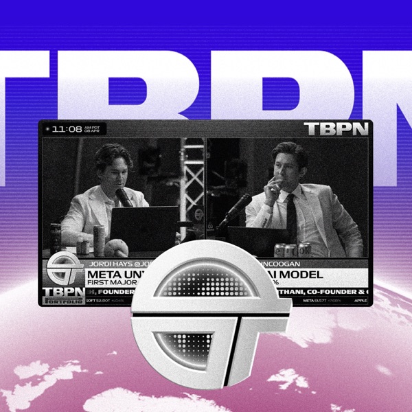 Why OpenAI Bought a Talk Show photo