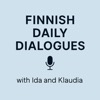 Finnish Daily Dialogues
