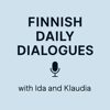 Finnish Daily Dialogues